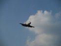Warten auf den Airbus 380 Koeln Bonn P263